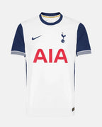 Tottenham Hotspur Heimtrikot 2024/25