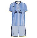Tottenham Hotspur Auswärtstrikot 2024/25 – Kinder