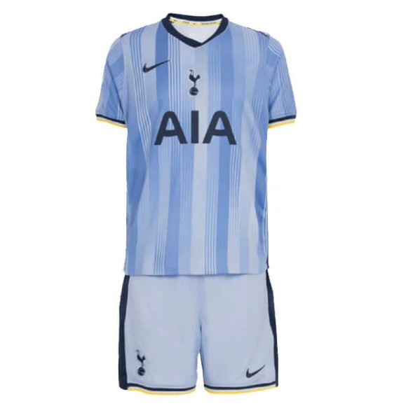 Tottenham Hotspur Away 2024/25 Kit - Kids
