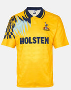Tottenham Hotspur Retro Trikot 1992