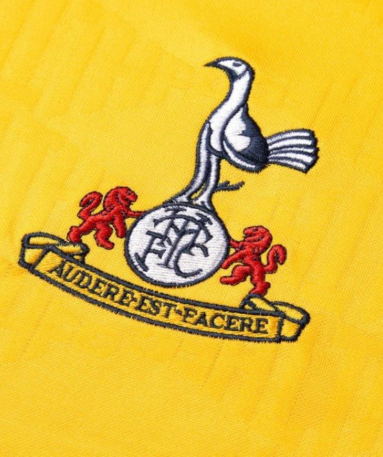 Tottenham Hotspur Retro Trikot 1992