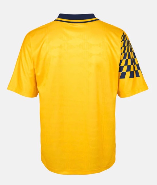 Tottenham Hotspur Retro Trikot 1992