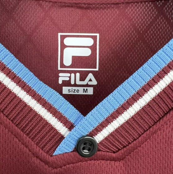 West Ham United Retro Shirt 1999