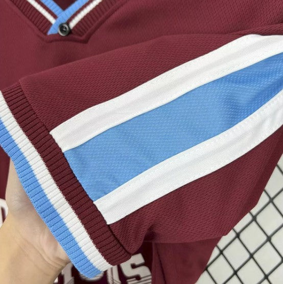 West Ham United Retro Shirt 1999