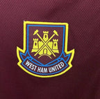 West Ham United Retro-Trikot 1999