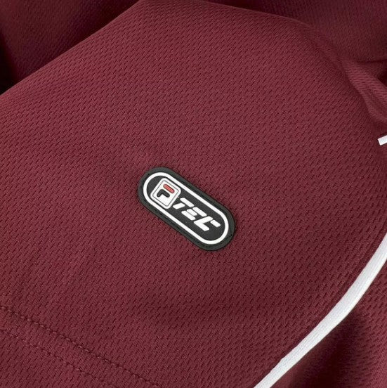 West Ham United Retro Shirt 1999