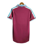 West Ham United Retro-Trikot 1999