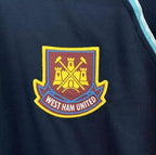 West Ham United Retro-Trikot 1999