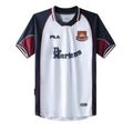 West Ham United Retro-Trikot 1999