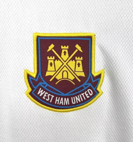 West Ham United Retro Shirt 1999