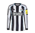 Newcastle Heimtrikot 2025/26 - Langarm