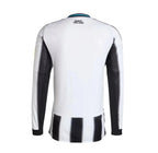 Newcastle Heimtrikot 2025/26 - Langarm
