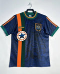 Newcastle Retro-Trikot 1996