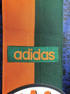Newcastle Retro-Trikot 1996