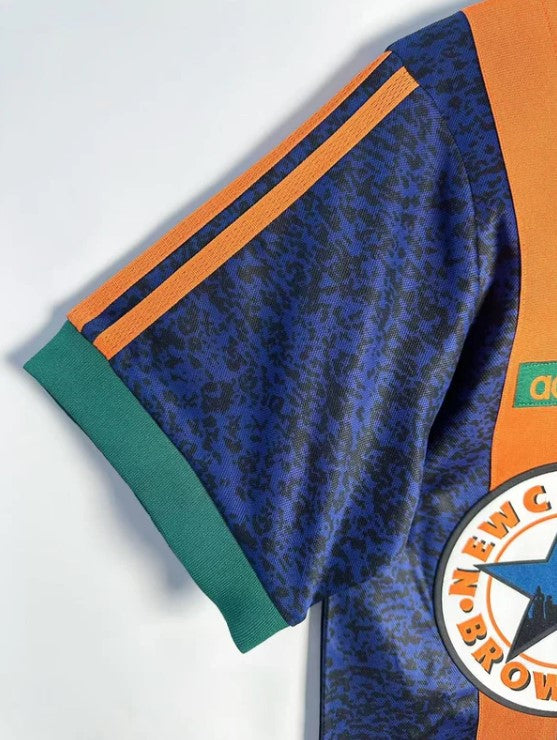 Newcastle Retro Shirt 1996