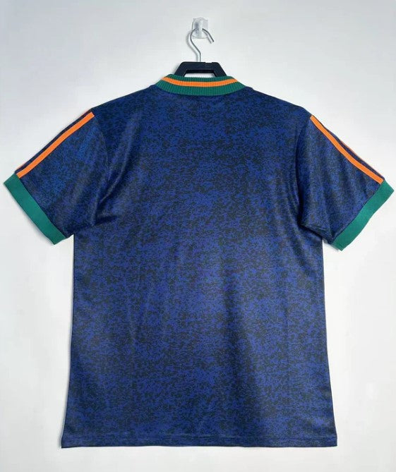 Newcastle Retro Shirt 1996