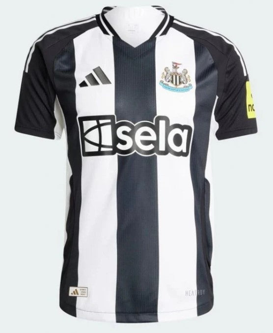 Newcastle Home Shirt 2024/25
