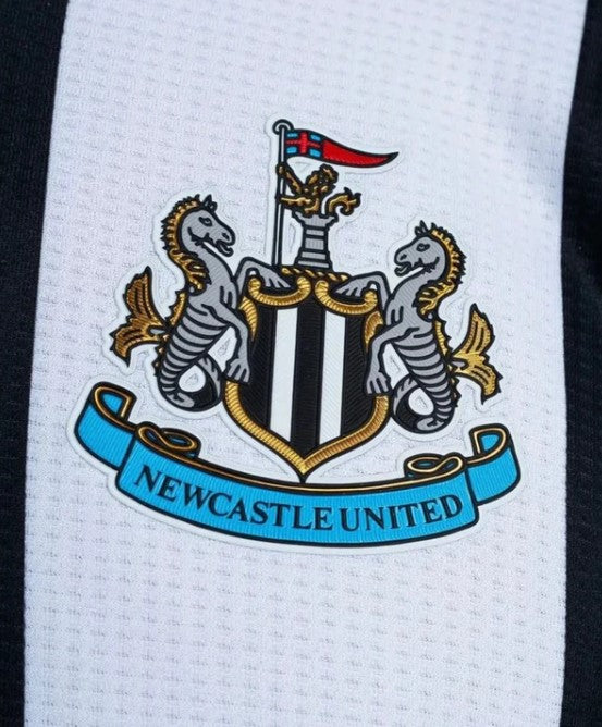 Newcastle Home Shirt 2024/25
