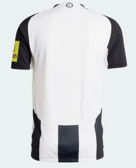 Newcastle Home Shirt 2024/25