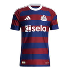 Newcastle Away Shirt 2024/25
