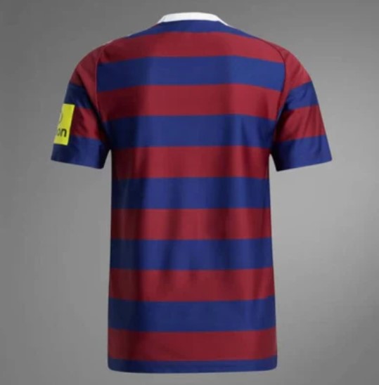 Newcastle Away Shirt 2024/25