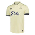 Everton Auswärtstrikot 2025/26