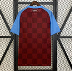 Aston Villa Retro-Trikot 2011