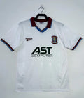 Aston Villa Retro Trikot 1995