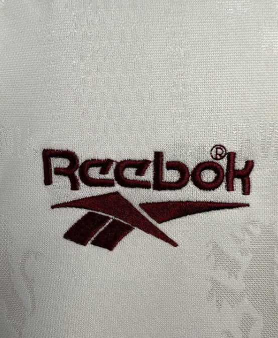 Aston Villa Retro Shirt 1995