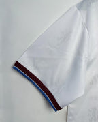 Aston Villa Retro Trikot 1995
