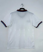 Aston Villa Retro Trikot 1995