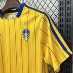 Leeds United Special Edition Shirt 2025/26 - ICONS