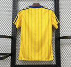 Leeds United Special Edition Shirt 2025/26 - ICONS