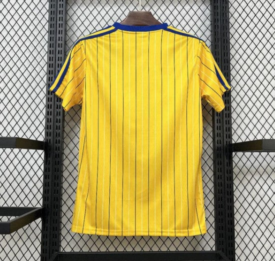 Leeds United Special Edition Shirt 2025/26 - ICONS