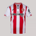 Brentford Heimtrikot 2025/26