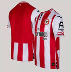 Brentford Heimtrikot 2025/26