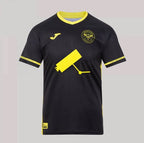 Brentford Auswärtstrikot 2025/26
