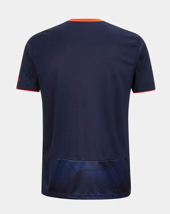 Nottingham Forest Drittes Trikot 2025/26