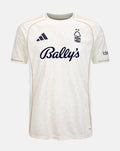 Nottingham Forest Away Shirt 2025/26