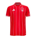 Nottingham Forest Heimtrikot 2025/26