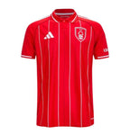 Nottingham Forest Heimtrikot 2025/26