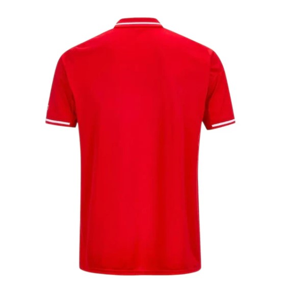 Nottingham Forest Heimtrikot 2025/26
