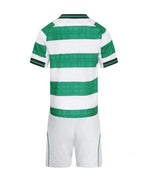 Celtic FC Heimtrikot 2025/26 – Kinder