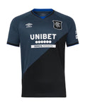 Rangers FC Auswärtstrikot 2025/26
