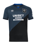 Rangers FC Auswärtstrikot 2025/26