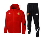 Manchester United Trainingsanzug 2026/27