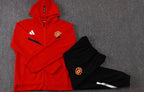 Manchester United Trainingsanzug 2026/27