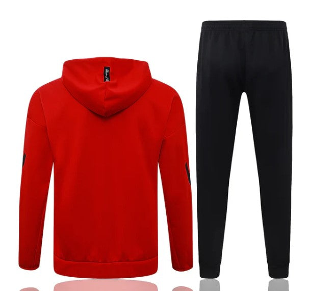 Manchester United Tracksuit 2026/27