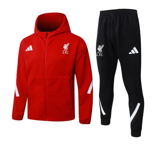 Liverpool Tracksuit 2026/27