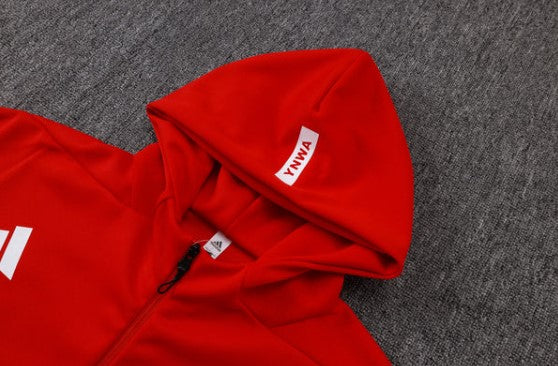 Liverpool Tracksuit 2026/27